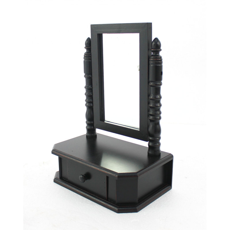 Miroir de maquillage Klingbeil