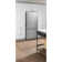 GE Appliances 33" 17.7 Cubic Feet Energy Star Smudge-Resistant Built-in Bottom Freezer Refrigerator