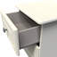 Fully Assembled Meansville 2 Drawer Bedside Table-42351845