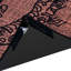 Autocollants de tapis antidérapants pour tapis