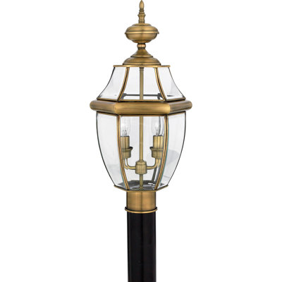 Newbury Lantern Head