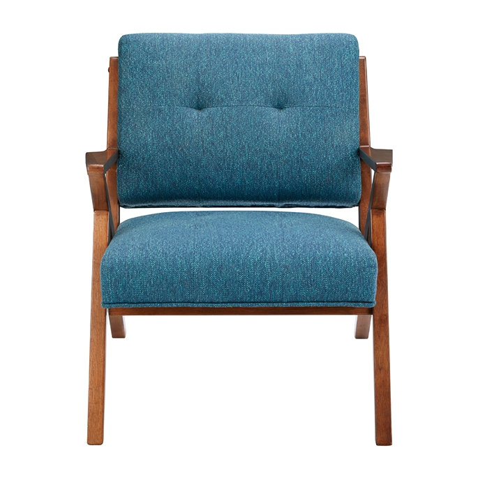 Lounge, Bleu