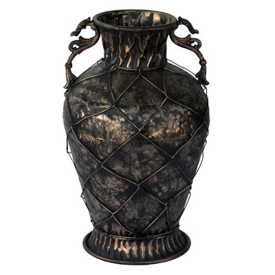Energicus Floor Vase 1