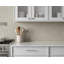 Seni 1 in. x 4 in. Glossy Porcelain Tile-45186122