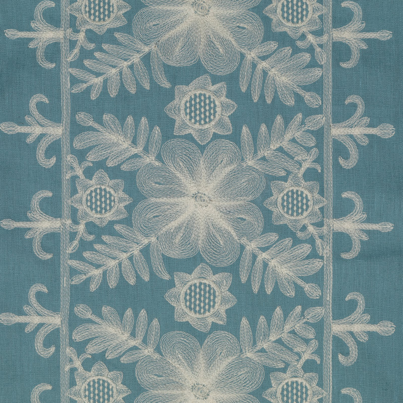 Angelica Fabric, Sky