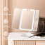 Demetrias Rectangle Mirror