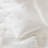 Cotton Muslin Euro Sham Cover With Embroidered Tacking, Textured Quilted Square Pillow Sham-128716026