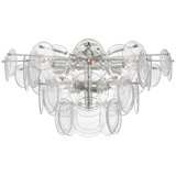 Loire 10 - Light Flush Mount