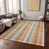 Navy/Ivory/Red/Teal/Brown/Silver