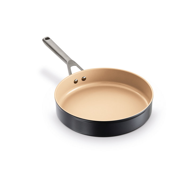 Ninja Extended Life Ceramic 26cm Sauté Pan - CW90126UK