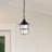 Lehn Outdoor Pendant