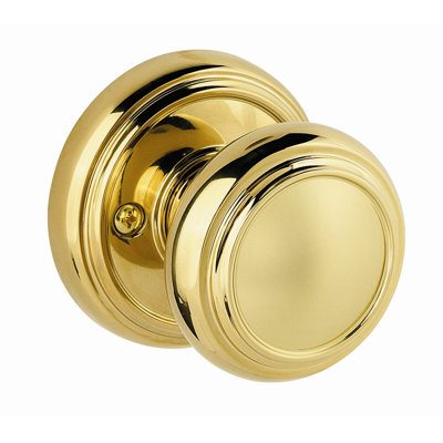 Alcott Single Dummy Door Knob