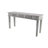 Cranford 59 " W Solid Wood Top Console Table