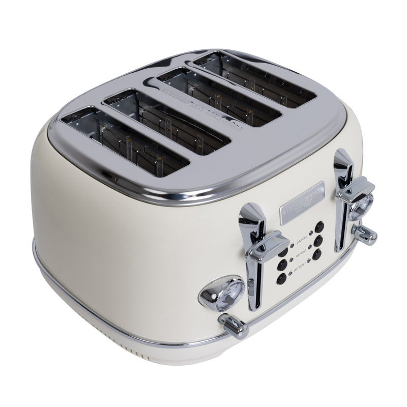 4 Slice Toaster
