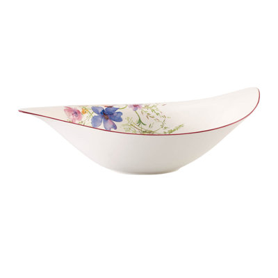 Bol à salade Villeroy & Boch Mariefleur