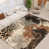 animal print decorative