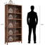 Ensemble de bureau 2 pièces, 43 po de hauteur et 71 po de hauteur-266590613