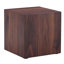 Table basse - 15,75 pouces