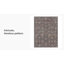 Tapis gris anthracite à tissage plat Ervin Liana-72950137