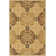 Mclain Oriental Wool Hand Woven Indoor / Outdoor Area Rug