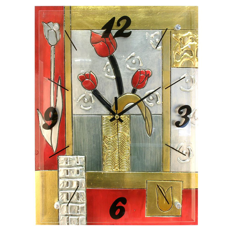 Hoang Wall Clock