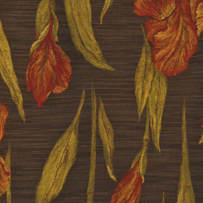 Floral Fabric Fabric