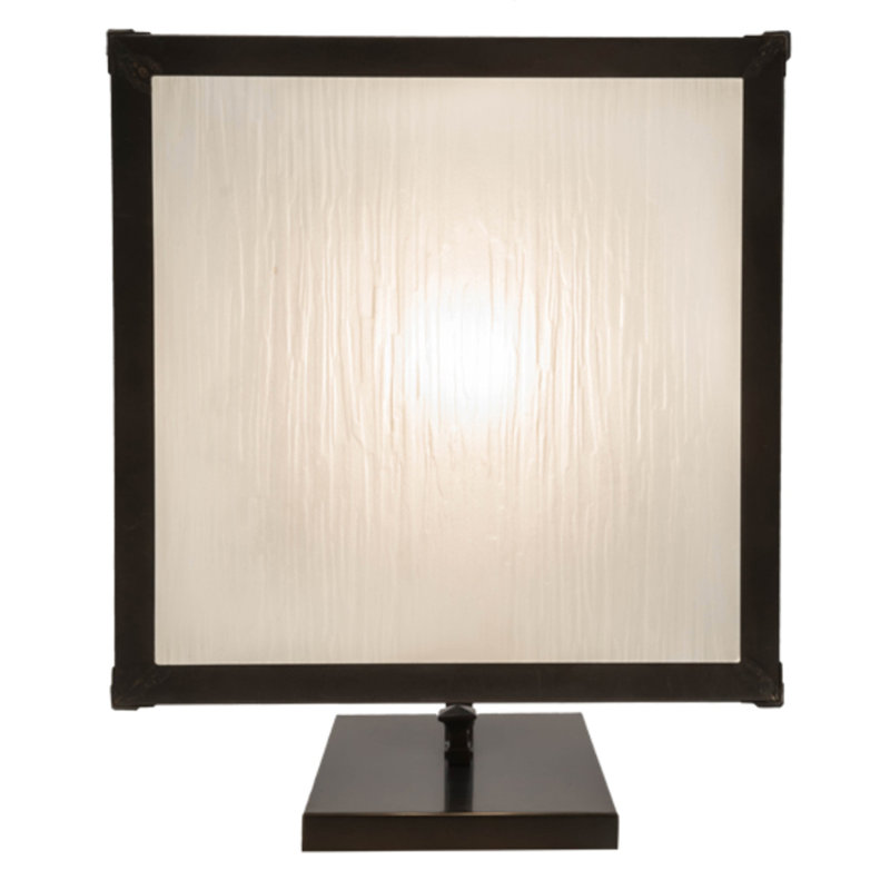 Outdoor Wall Lantern