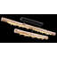 Renfrow LED Semi Flush Mount