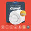 Silentnight Super Snuggly 13.5 Tog Duvet-66258816
