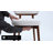 Upholstered Solid Wood Dining Chair-996183618