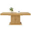 180.01 cm Extendable Dining Table-1308210685