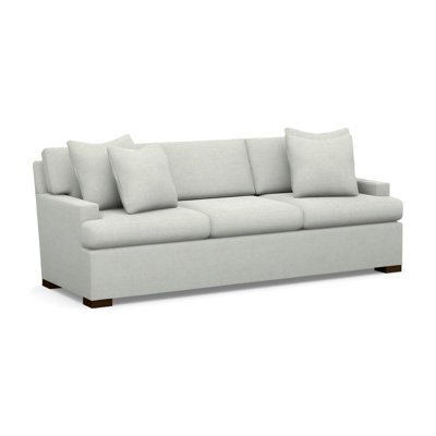 Tailor Upholstered 93'' Sofa