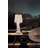 Kabuki Novelty Lamp-37120264