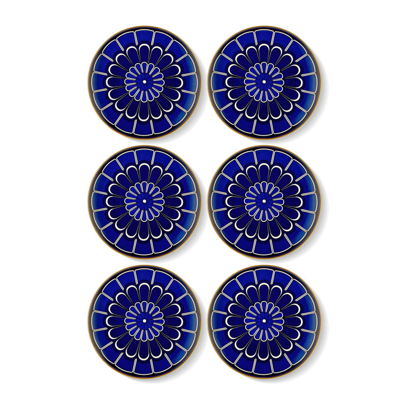 Rostam Side Plate