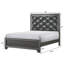 Tête de lit tapissier escamotable 1Pc-1285882020