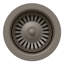 SILGRANIT-Matched Metal Basket Strainer-83194767