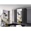Maringa 2 Door Manufactured Wood Wardrobe-50293176-50293175-50293174