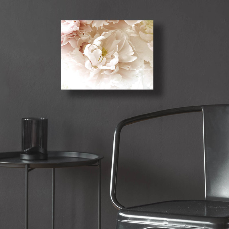 «Froth» par Judy Stalus, H 12 po x l 16 po x P 0,13 po