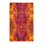 Contemporary One-of-a-Kind 4' 0" X 6' 4" Hand Knotted Area Rug