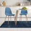 Chaise rembourrée Daniyel-2041291636