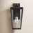 Breton English Bronze Outdoor Wall Lantern-28784605