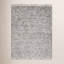 Camille Geometric Hand-Knotted Wool Area Rug in Gray/Brown-1354595880