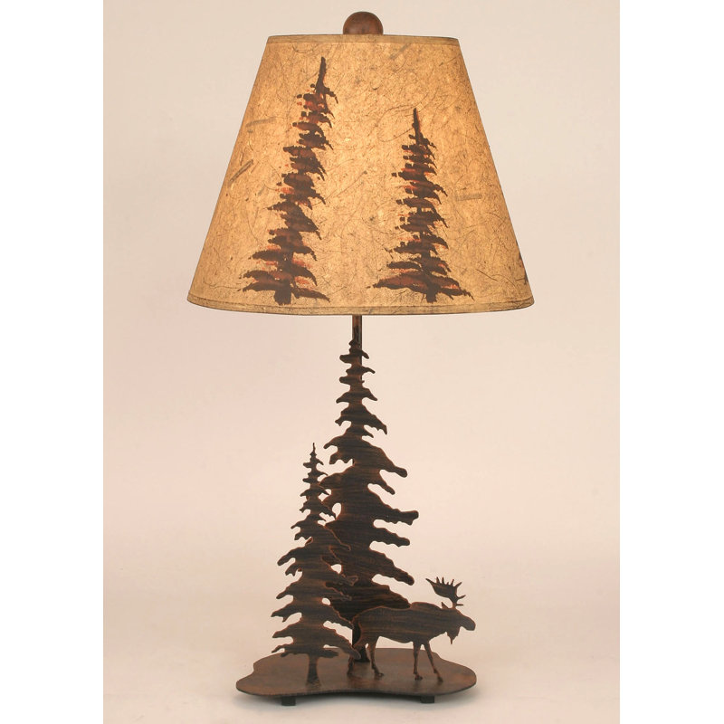 Graciela Metal Table Lamp