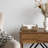 Wicker Napkin Baskets, Seagrass Napkin Holder for Bathroom, Kitchen, Living Room