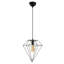 Luminaire suspendu géométrique à 1 lumière Linda-1389056169-1354903981