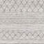 Tapis gris clair / gris anthracite / blanc Amee-2082973282