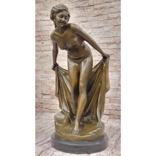 Figurines et sculptures