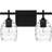 Migues 2 - Light Dimmable Vanity Light