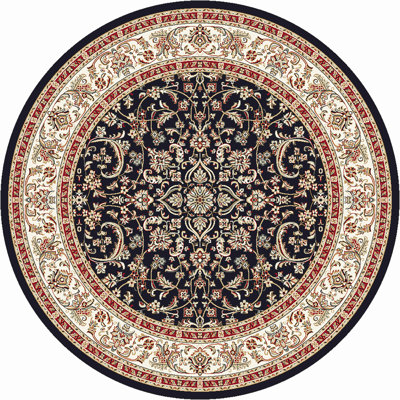 Floral Indoor Rug