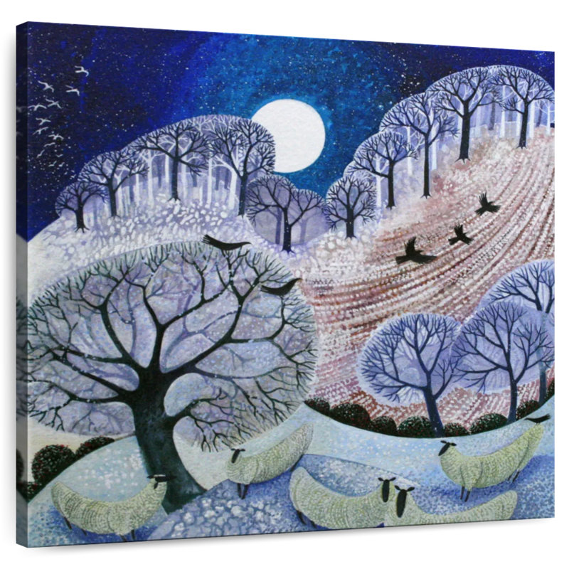 Alvord, première neige, Hills